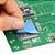 Thermal Pad Almofada Térmica Dissipador Esp 0.5mm - 10cm x 10cm Liso - Imagem 8