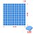 Thermal Pad Almofada Térmica Dissipador Esp 0.5mm - 100 Unidades De 1cm - Imagem 2