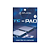 Thermal Pad Almofada Térmica TS PAD 100x100 x 3mm 12.8 WmK - Imagem 1