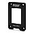 Moldura de Contato Thermal Grizzly CPU Contact Frame Intel 1700 LT 12 13 14 Gen Corretor de Pressão - Imagem 2