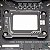 Moldura Contato Corretor de Pressão Intel CPU Frame LGA 1700 Thermalright Intel 14 13 12 Gen - Imagem 6