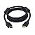Cabo HDMI com Filtro Full HD 1080p 4K Ultra HD e 3D 1,8m Dex - Imagem 1