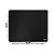Mouse Pad Gamer Dex 63192 180mm x 220mm Preto Superfície de Tecido e Base de Borracha Antiderrapante - Imagem 5