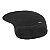 Mouse Pad Gel Ergonômico Dex RY-68 com Apoio de Pulso em Gel Preto - Imagem 5