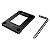 Moldura Contato Corretor de Pressão CPU Contact Frame Intel LGA 1700 PCYES - Imagem 2