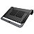 Base Notebook Cooler Master U2 Plus V2 Alumínio 2 Fans Móveis - Imagem 1