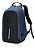 Mochila para Notebook Anti-Furto em Nylon Anatômica Entrada USB - Imagem 4