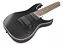 Guitarra Ibanez Rg8ex Bkf Black Flat 8 Cordas - Imagem 2