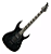 Guitarra Elétrica 6 Cordas Wigr270Qx-Bk - Som Poderoso e Estilo Incomparável! - Imagem 1