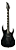 Guitarra Elétrica 6 Cordas Wigr270Qx-Bk - Som Poderoso e Estilo Incomparável! - Imagem 2