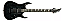 Guitarra Elétrica 6 Cordas Wigr270Qx-Bk - Som Poderoso e Estilo Incomparável! - Imagem 3