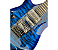 Guitarra Eletrica  6 Cordas  - Modelo Wig170Qxl-Blb - Imagem 3