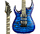 Guitarra Eletrica  6 Cordas  - Modelo Wig170Qxl-Blb - Imagem 4