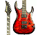 Guitarra Eletrica  6 Cordas  - Modelo Wgar220Qx-Sb - Imagem 5