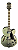 Guitarra Elétrica Hollow Body 6 Cordas - Modelo GHJ100-GP - Imagem 5