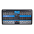 Mesa De Som Soundvoice Mp24 24 Canais 2 Aux Usb Bivolt Bluet - Imagem 1