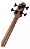 Contra Baixo Cort B4 Element Opbr Open Pore Burgundy Red - Imagem 5
