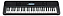 Teclado Yamaha Psr-e383set, 61 Teclas Sensíveis. Cor: Preto - Imagem 2