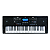 Teclado Custom Sound Cst 3000 Arranjador 61 Teclas Midi Usb - Imagem 2