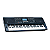 Teclado Custom Sound Cst 3000 Arranjador 61 Teclas Midi Usb - Imagem 1