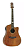 Violão Strinberg SD200C SMS FOLK Fosco - Imagem 1