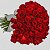 Buquê Grande 100 Rosas - Imagem 1