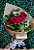 Buquê 3 Rosas e Chocolate Ferrero - Imagem 2