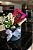 Cesta Chocolates Angel com chandon - Imagem 1