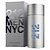 Perfume  Masculino 212 MEN NYC Carolina Herrera- 100 ML - Imagem 1