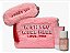 Kit Necessaire Victoria’s Secret Warm Cozy + Tapa olho - Imagem 1