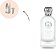 Decant Delilah Lataffa - 5 ML - Imagem 1
