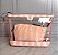 Kit de 2 Necessaire  Victoria's Secret  - Cor Rosa - Imagem 1