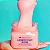 Esfoliante moroccan Rose  Tree Hut - Imagem 2