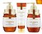Kit  Milky Precious Shampoo 500ml -Treatment 500g -  Hair Pack 130g - &Honey - Imagem 1