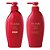 Kit Premium Moist e Repair - Shampoo 450ml + Condicionador 450ml -Tsubaki - Imagem 1