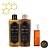 Kit Propolis Shampoo 180 ml e Tratamento 180 ml - Kerasys + Serum Perfect Serum 30 ml - Mise En Scéne - Imagem 1