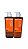 Kit Perfect Serum Shampoo 680ml e Condicionador 680ml - Mise en Scène - Imagem 1