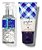 Kit Miniatura Gingham - Body Splash 75ml + Hidratante 70g - Bath & Body Works - Imagem 1