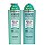 Kit Keratin Bond Purifying Shampoo 600ml +Tratamento 600ml - Kerasys - Imagem 1