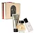 Kit Victorias Secret Bare Eau de Parfum 50ml + Locão + Bruma - Imagem 1