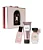 Kit Victorias Secret Tease Eau de Parfum 50ml + Locão + Bruma - Imagem 1