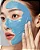 Máscara Facial Zero Pore Blackhead Mud Facial Mask Medicube 100g - Imagem 2