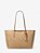 Bolsa Arden Large Top-Zip Tote - Imagem 1