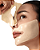 Máscara facial Anua Rice 70 + Ceramide Glow Collagen - Imagem 2