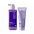 Mise en Scène - Perfect Serum - Magic Straight Duo (Shampoo 530ml + Tratamento 230ml) - Imagem 1