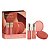 Kit Blush E Batom Liquido Rare Beauty Soft Pinch Cheek & Lip Trio - Imagem 1