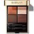 Paleta De Sombras Guerlain Ombres G 910 Undressed Brown - Imagem 1