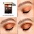 Paleta De Sombras Guerlain Ombres G 910 Undressed Brown - Imagem 4
