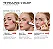 Paleta de Blush Cheek Thrills Multi-Finish Face Trio Morphe - Cor: Apres-Ski - Imagem 5