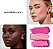 Paleta de Blush Cheek Thrills Multi-Finish Face Trio Morphe - Cor: Apres-Ski - Imagem 4